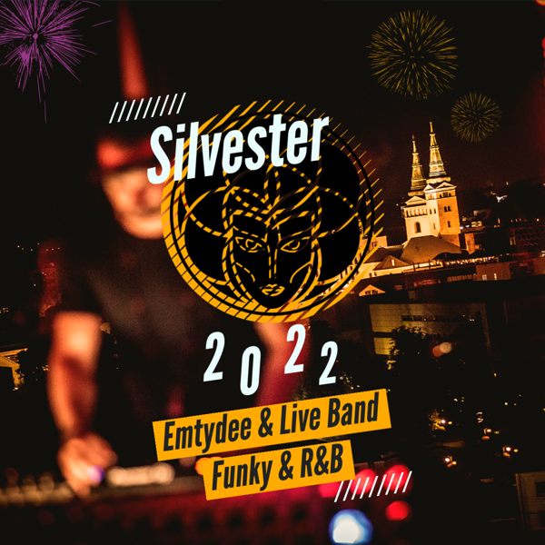 Silvester v Pancha Skybare Žilina