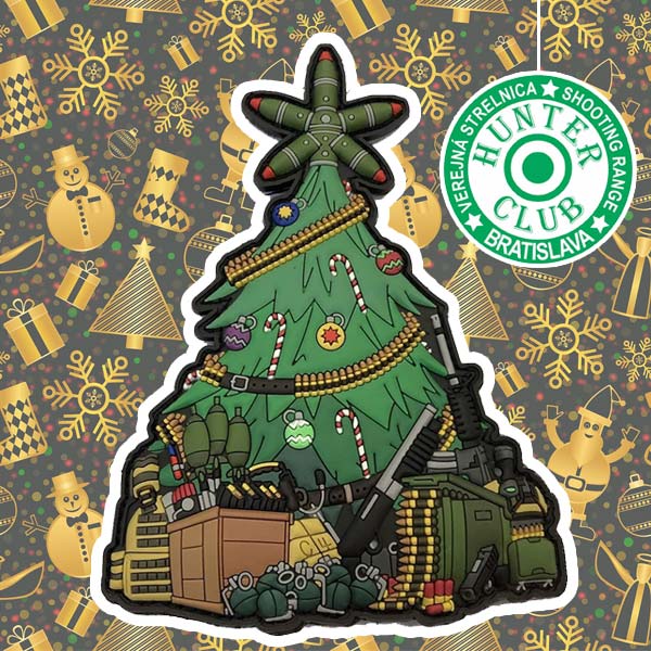 Po Vianociach mužnejší (pre všetkých vašich chlapov)