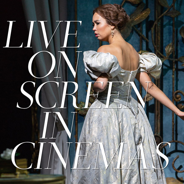 Priamy prenos z Metropolitnej opery New York