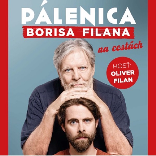 Pálenica Borisa Filana