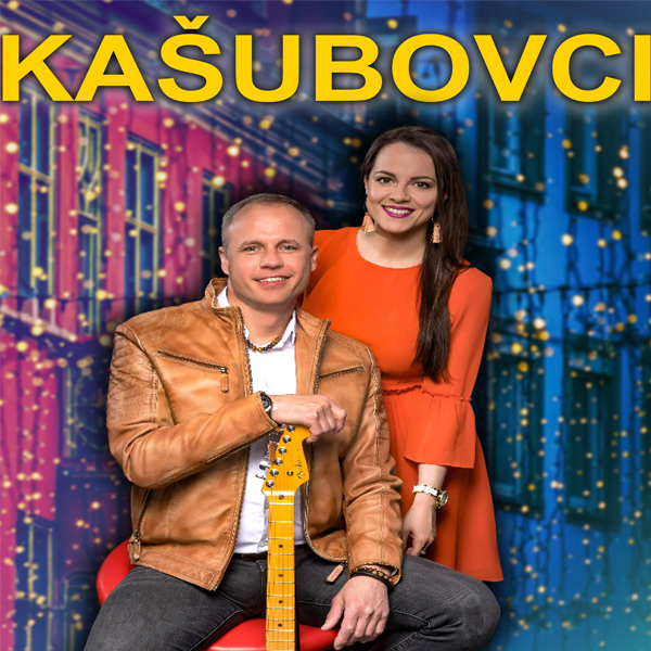 Kašubovci