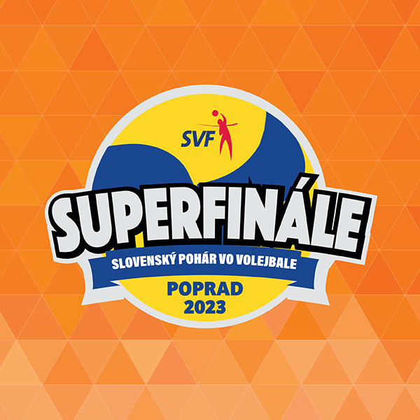SuperFinále Slovenského pohára 2023