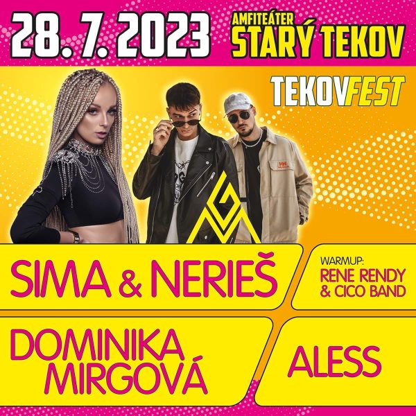 TEKOV FEST