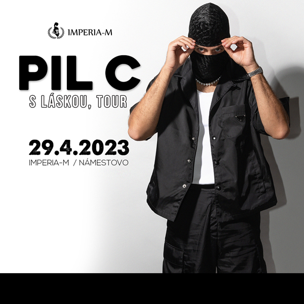 PIL C - S Láskou Tour