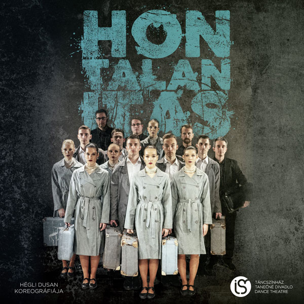 Hontalanítás / Vyvlastenie