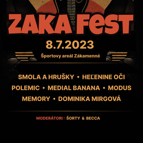 ZAKAFEST 2023