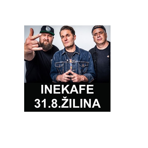 Iné kafe v Žiline
