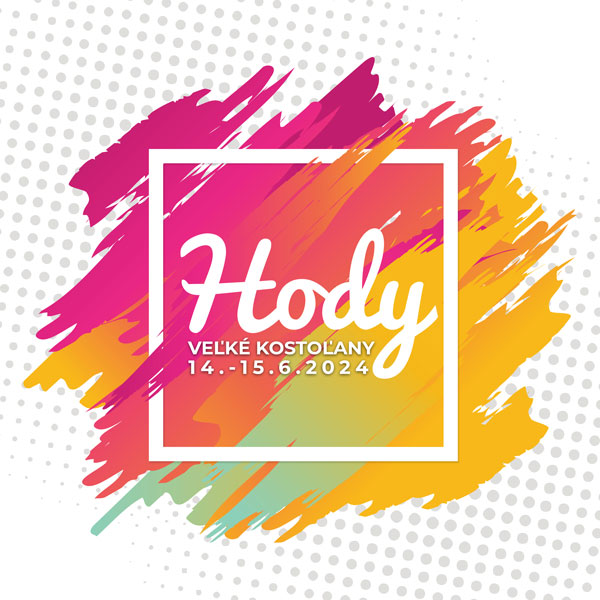 HODY VEĽKÉ KOSTOĽANY