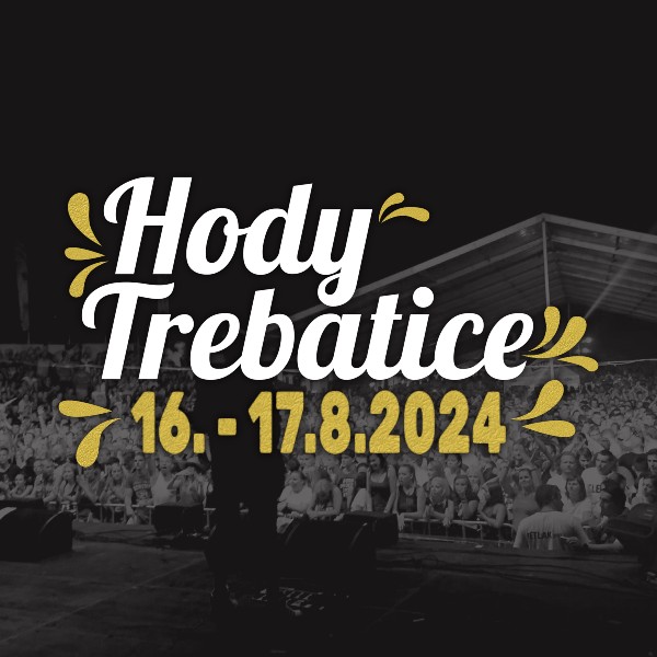TREBATICKÉ HODY