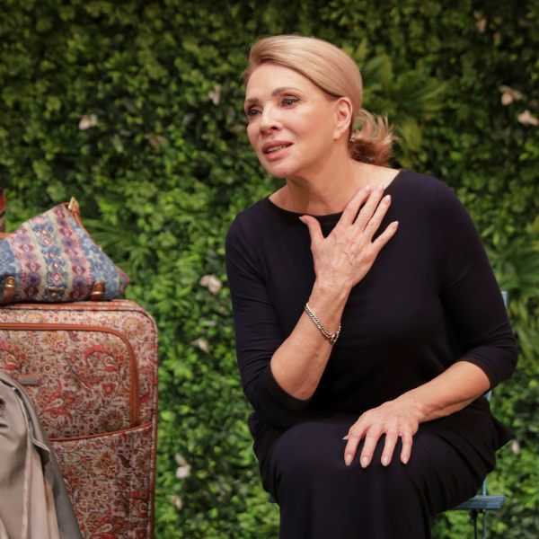 Shirley Valentine - Zdena Studenková