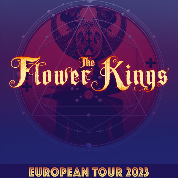 THE FLOWER KINGS