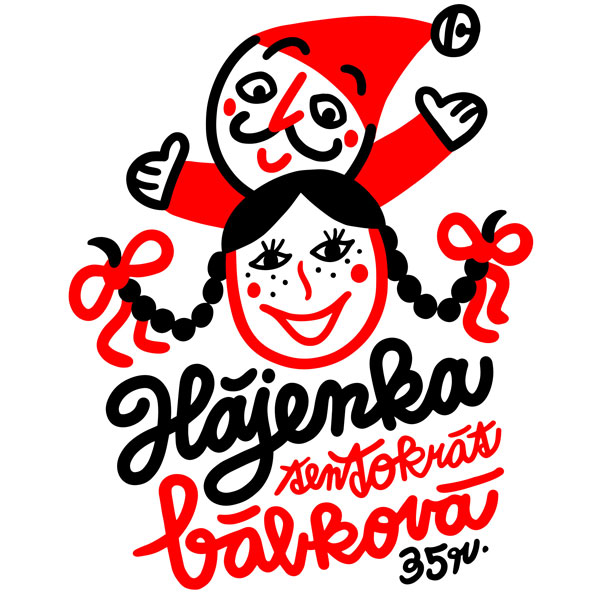 Hájenka 35, tentokrát bábková