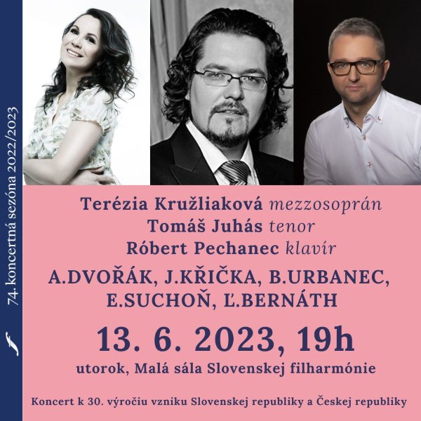 Dvořák, Křička, Urbanec, Suchoň, Bernáth