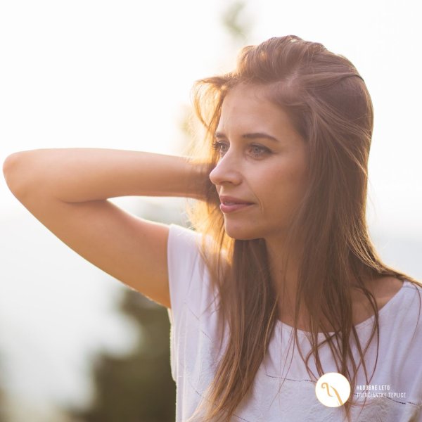 Sima Magušinová s kapelou – Všetko je mi darom