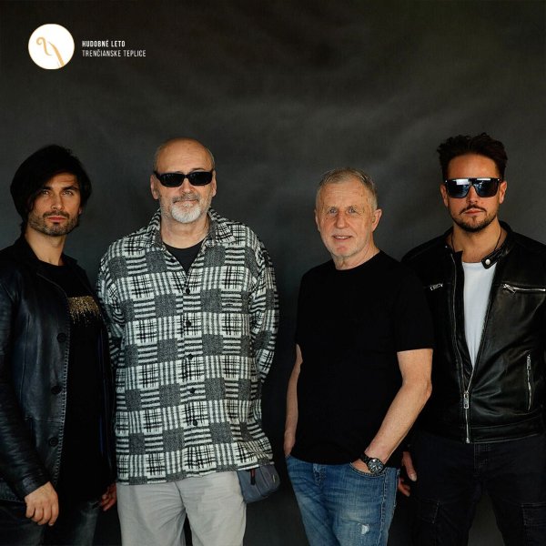 MODUS – 55 rokov na scéne