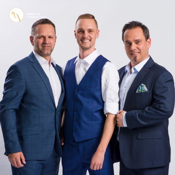 Dolce Vita : Gioia & Vanessa Šarközi