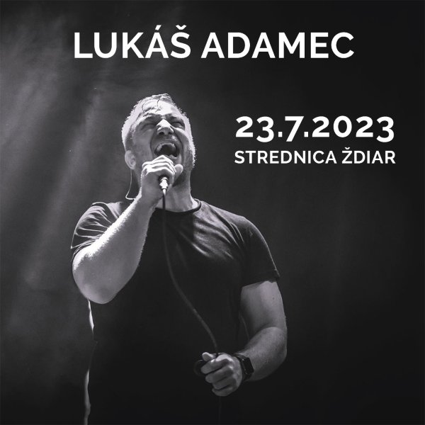 LUKÁŠ ADAMEC