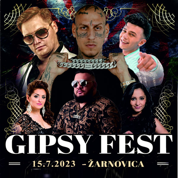 Gipsy fest