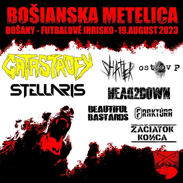 Bošianska metelica vol. 5