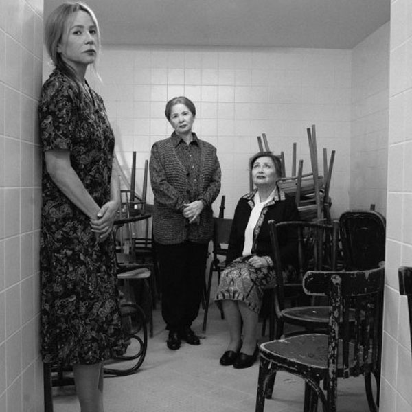 Slovenské národné divadlo Bratislava - DETI