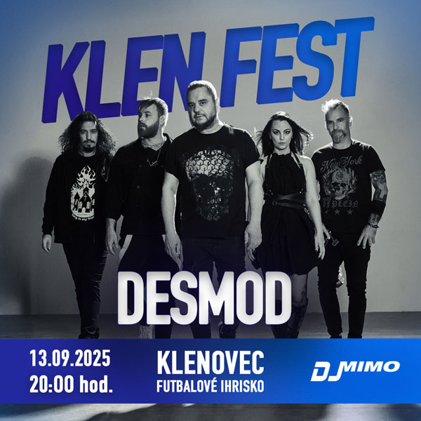 KLEN FEST