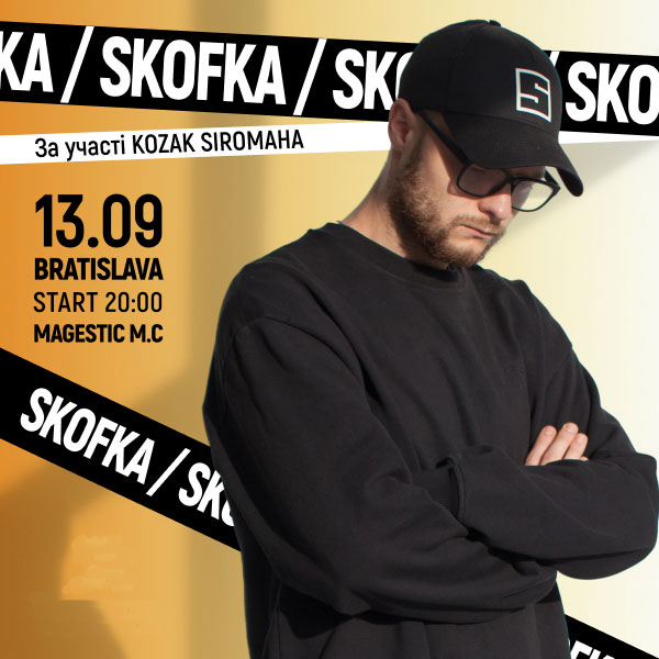 SKOFKA