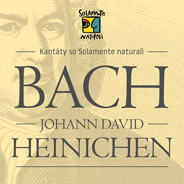 BACH - HEINICHEN