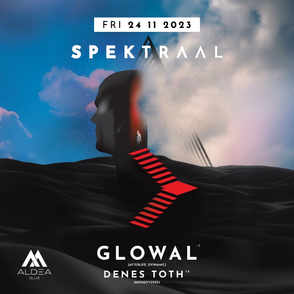 Marino Canal - SPEKTRAAL