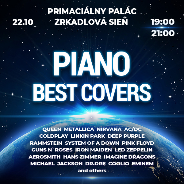 Piano Best Covers