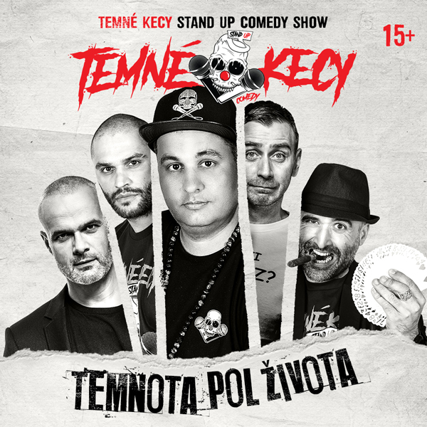 Veľmajster Jerry - Moja prvá rakovina