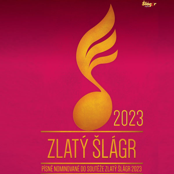 Finále autorské  soutěže Zlatý  šlágr 2023