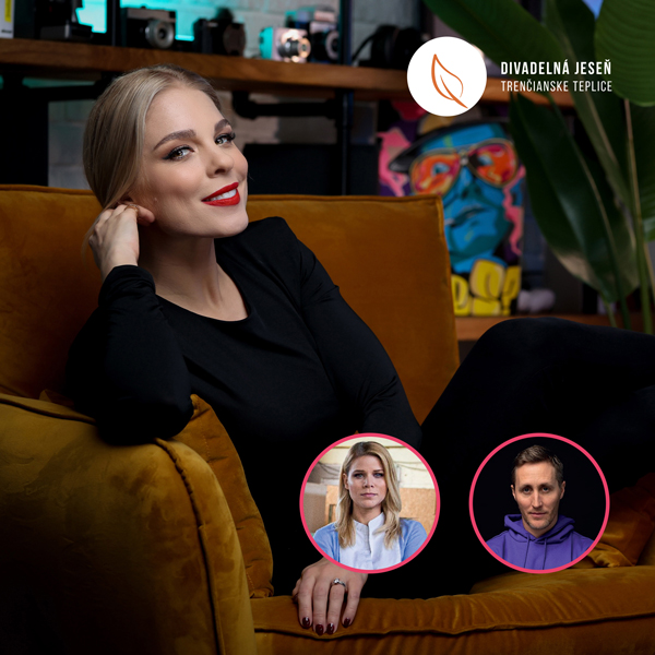 Sit down s Veronikou Cifrovou Ostrihoňovou