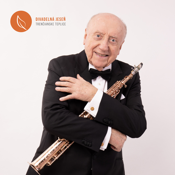 Felix Slováček a Magická Šumava – Krásné je žít...!