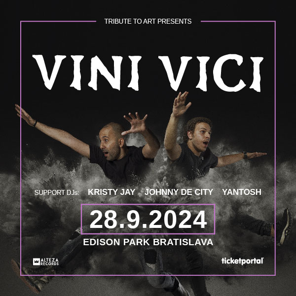 ALTEZA NIGHT VINI VICI IN Bratislava