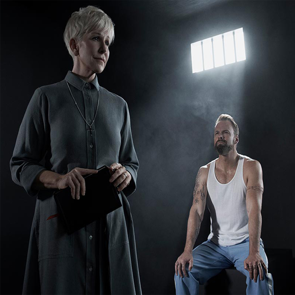 MET: Chôdza mŕtveho muža (Dead Man Walking)