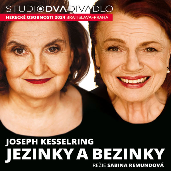 Jezinky a bezinky