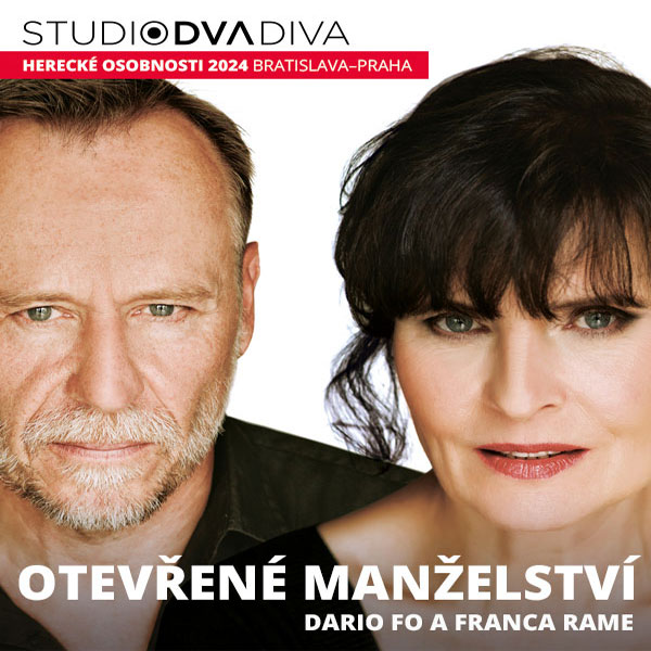 Otevřené manželství