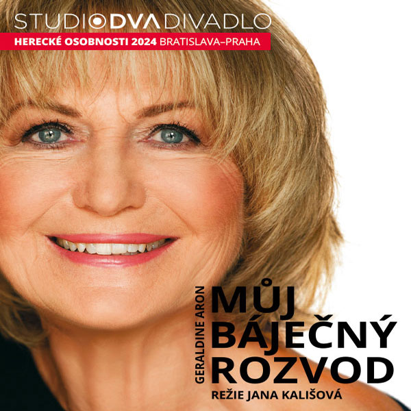 Můj báječný rozvod