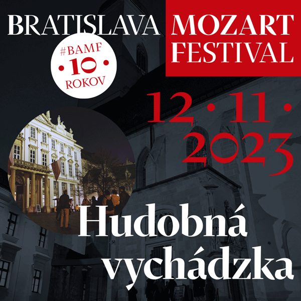 HUDOBNÝ GÉNIUS & GENIUS LOCI PREŠPORKA