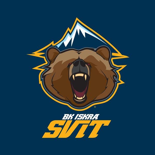 Iskra Svit - Slávia SPU Nitra