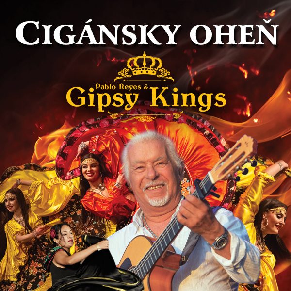 Cigánsky oheň 2023