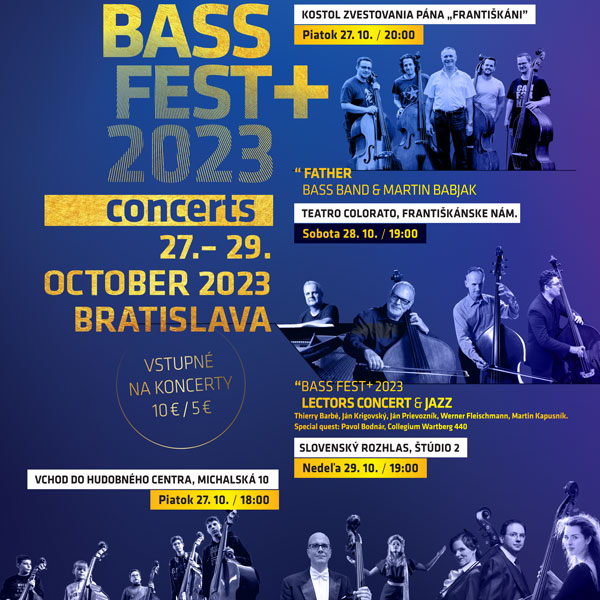 BASS FEST+2023
