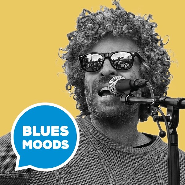 Hudobný festival BLUES MOODS 2023