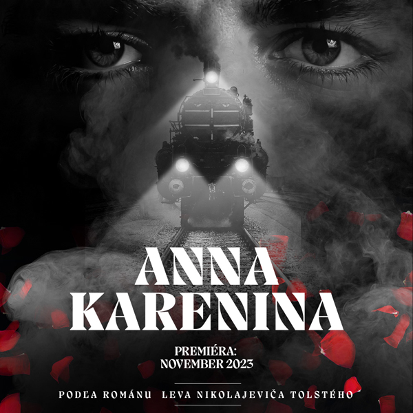Anna Karenina