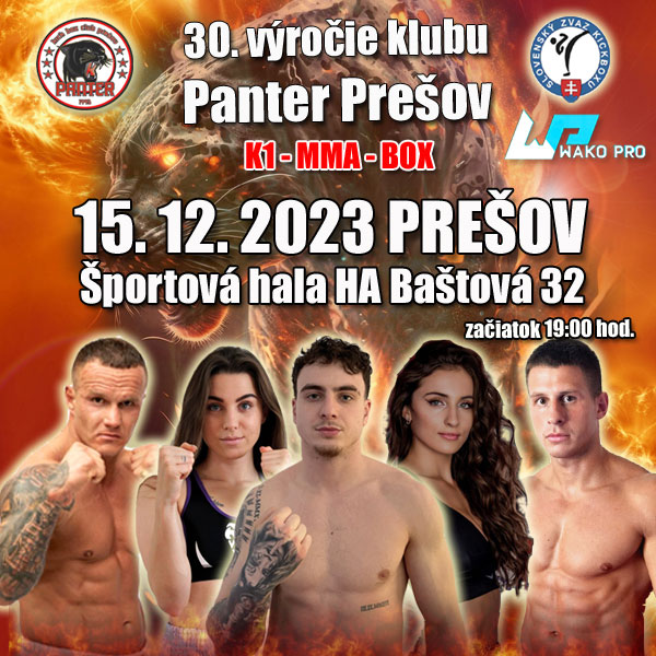 Prešovská Noc - PN