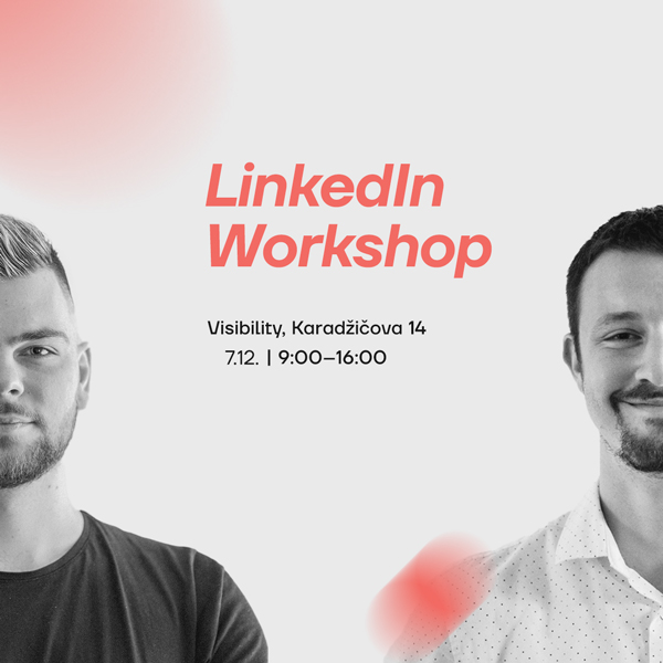 Linkedin Workshop