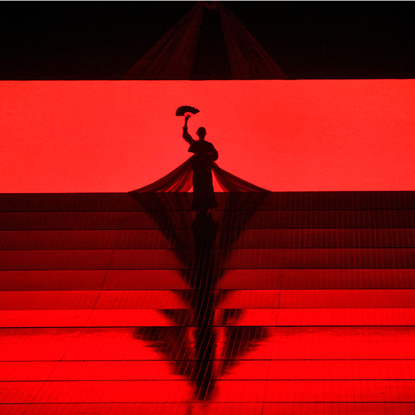 MET: Madama Butterfly (Giacomo Puccini)