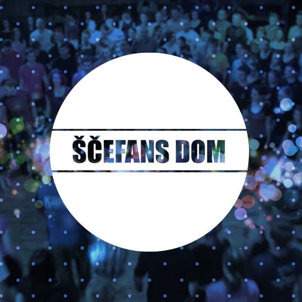 13. TANEČNÝ DOM - ŠČEFANS DOM