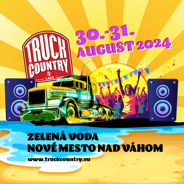 TRUCK COUNTRY 2024