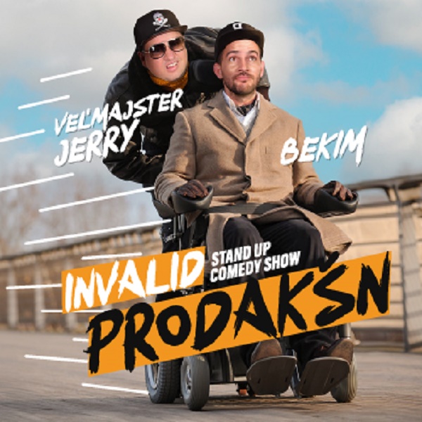 Invalid Prodakšn